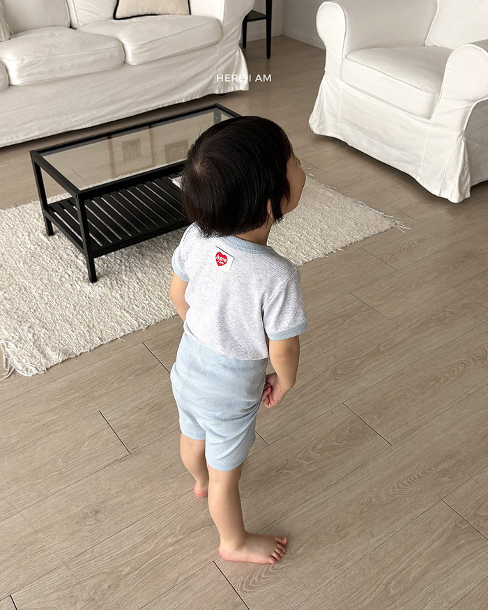 🇰🇷Here I Am set