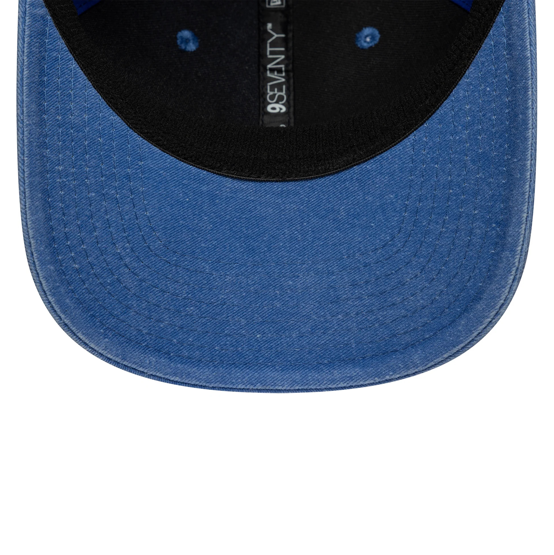 🌊 慵懶賽道風 New Era F1 Red Bull Racing 紅牛車隊 「水洗丹寧藍」9SEVENTY帽 60772179