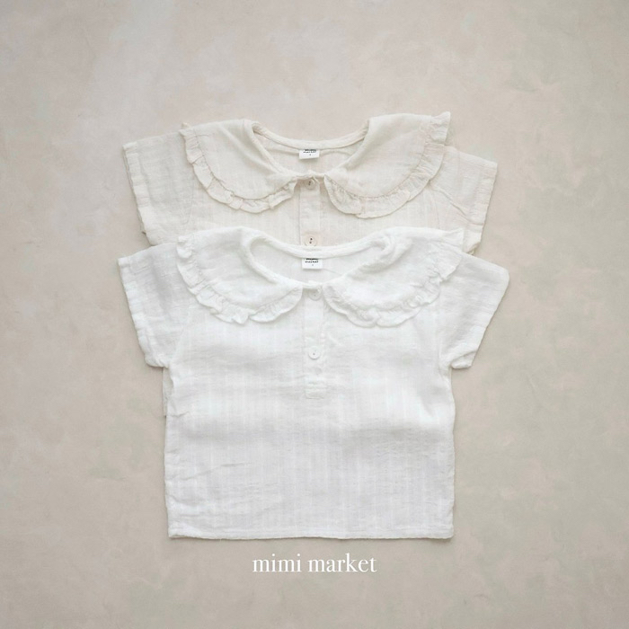 🇰🇷mimi-market 上衣