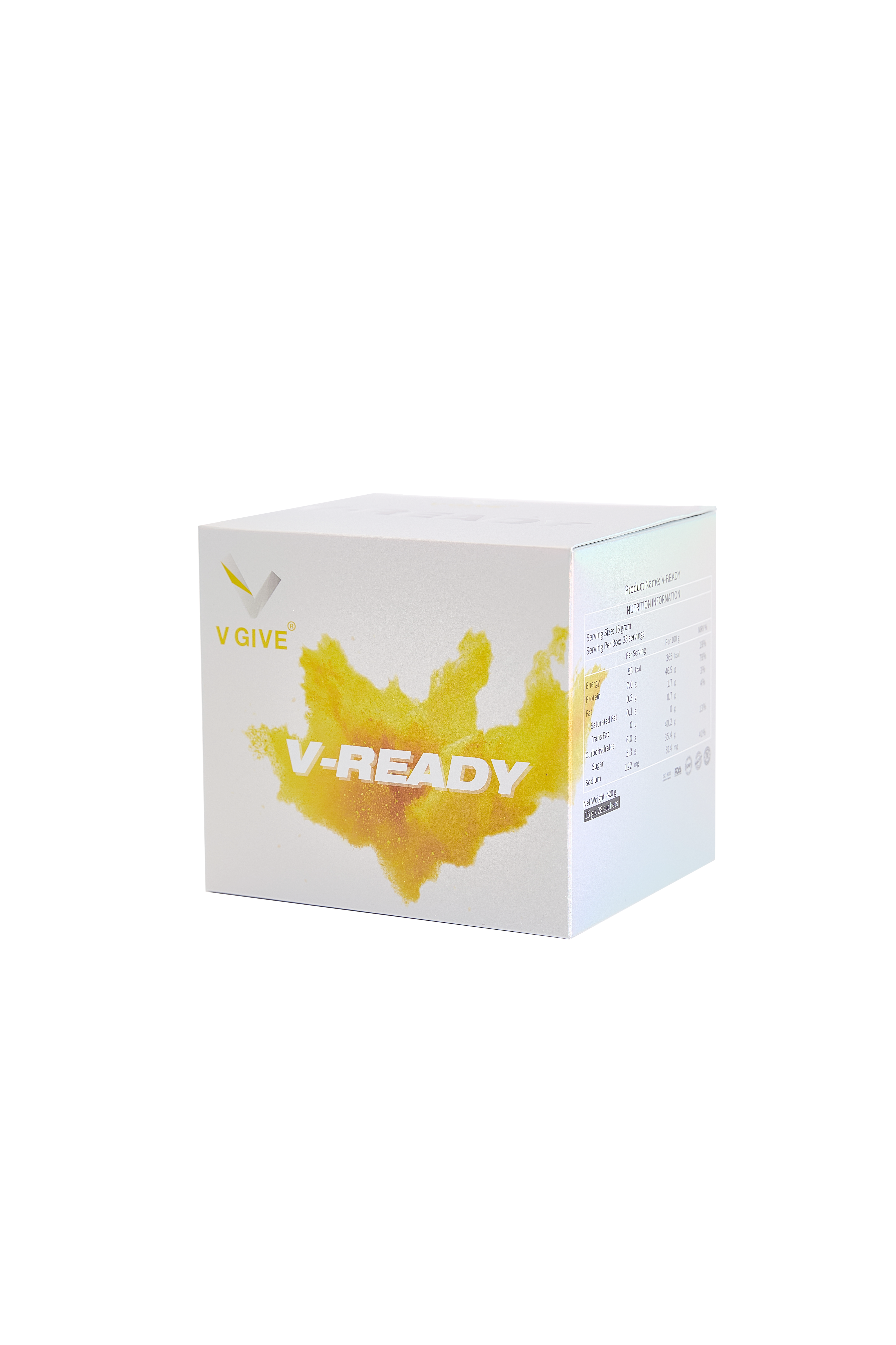V-READY 瑞生康(香港发货) 