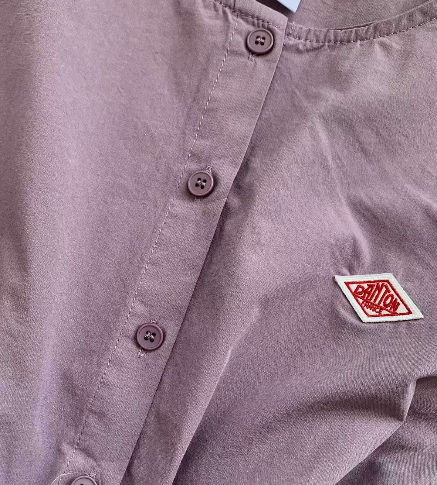 預訂 Danton收腰連身裙 [貨號26A1429]