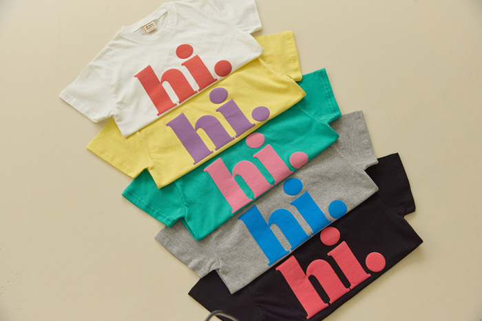 🇰🇷OrangeMom tee