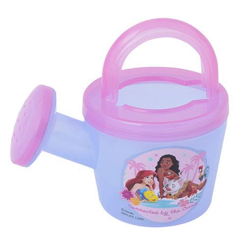 🆕【⭐訂購⭐】🌀 🇯🇵 日本直送🇯🇵 #Sanrio / #Disney 沙灘玩具豪華水桶套裝［4款選］🌀 [ELDD-0160][260517]