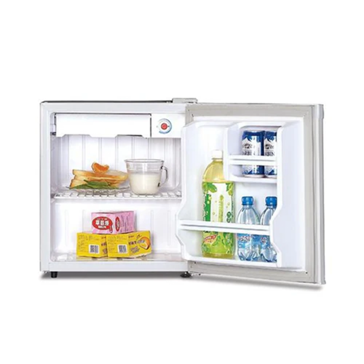 Sharp 60L Minibar Refrigerator (SJM60MK)