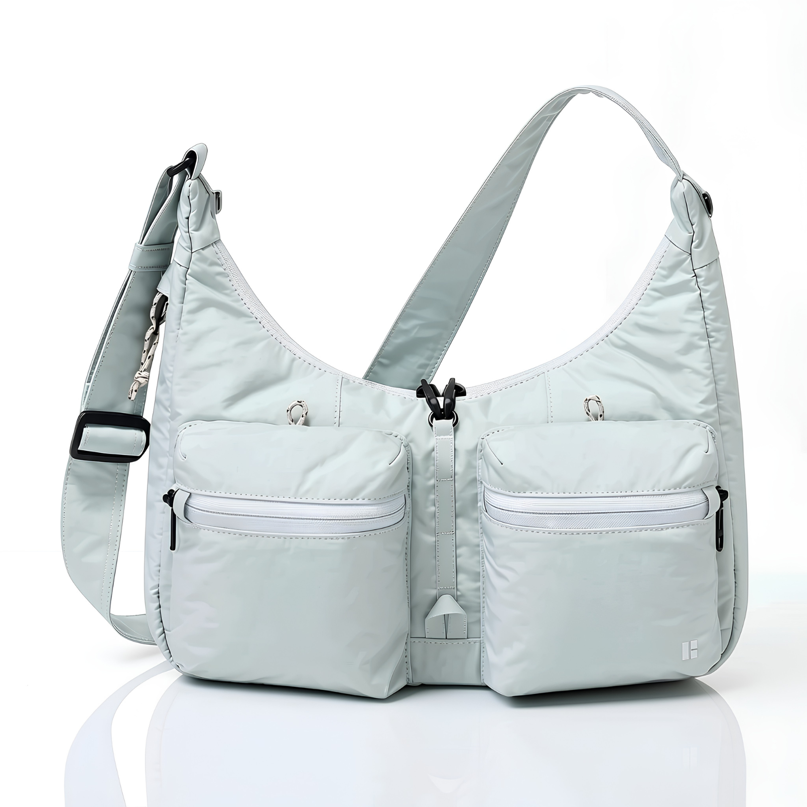 Branden 極致防盜斜揹袋│Safe Plus Cross Bag