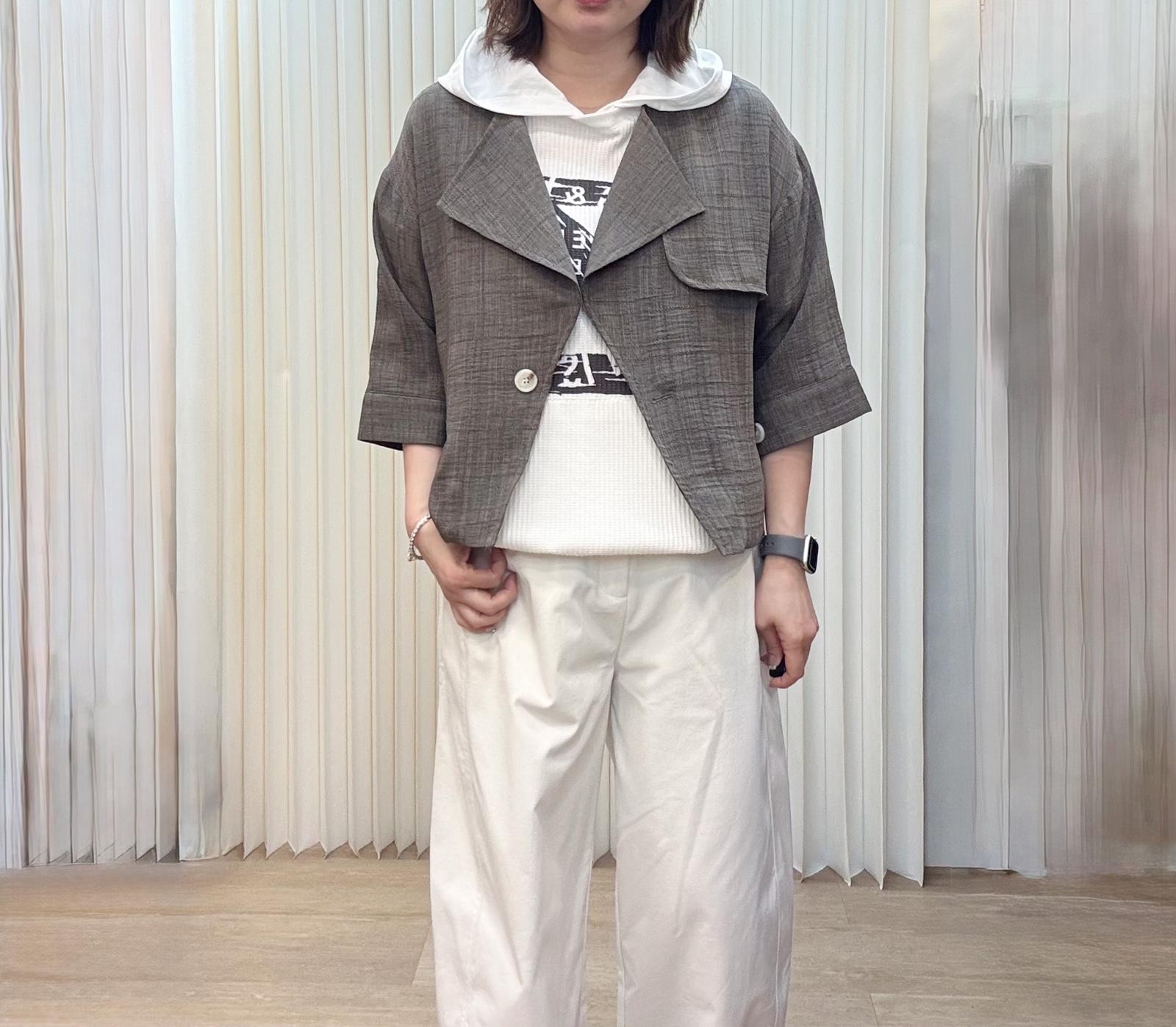 韓國外套 M571 04no06320