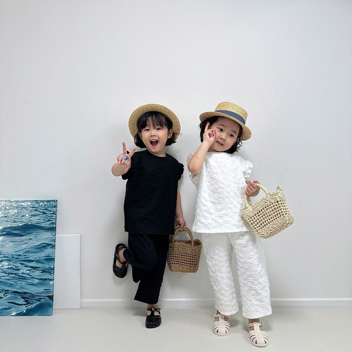 🇰🇷LittleRabbit set