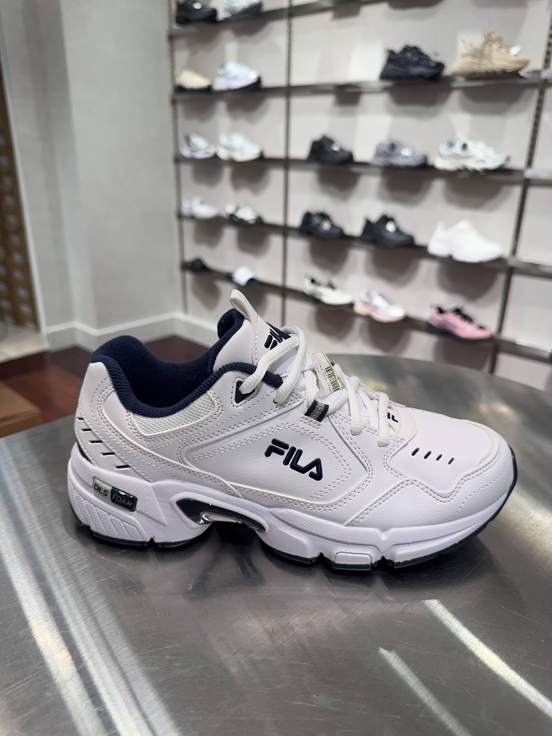🇰🇷FILA 球鞋✨