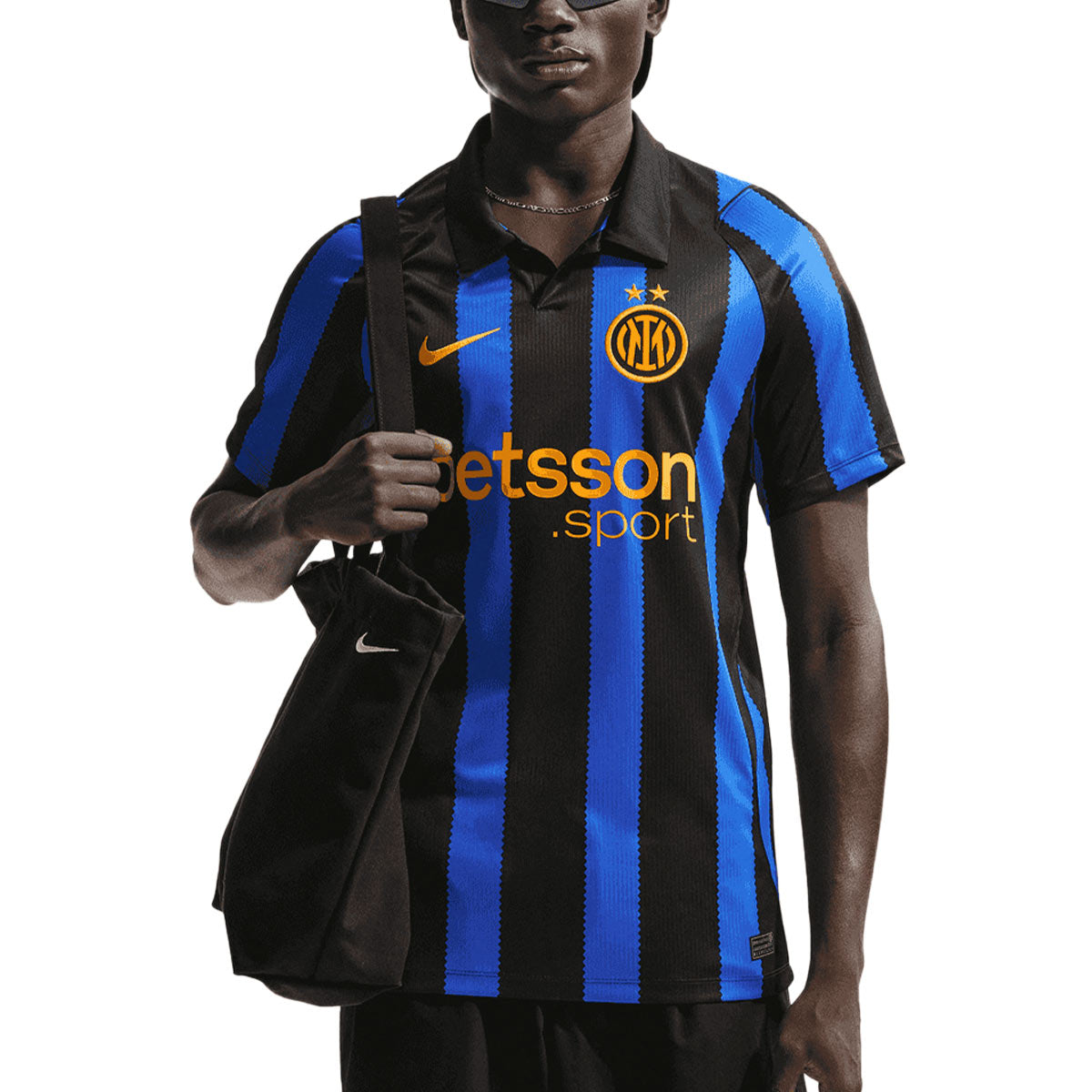 Nike Inter Milan 國際米蘭 2026-27 主場球迷版球衣 (可加印字章) II1889