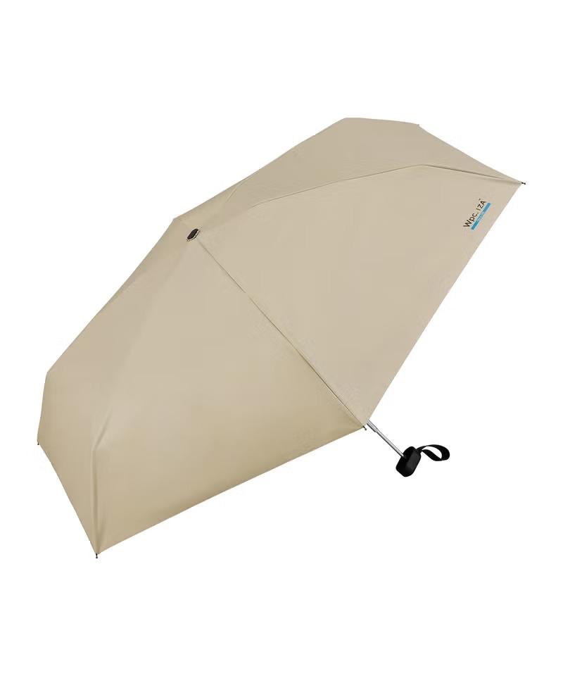 WPC IZA「COOL & COMPACT」高隔熱防UV 縮骨遮