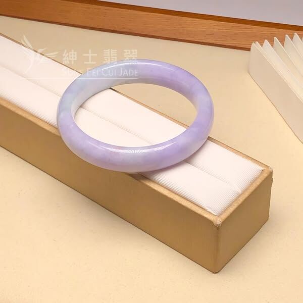 木那春彩福鐲53.6mm - 3