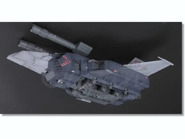 1/100 MG G-Armor Real Type Color
