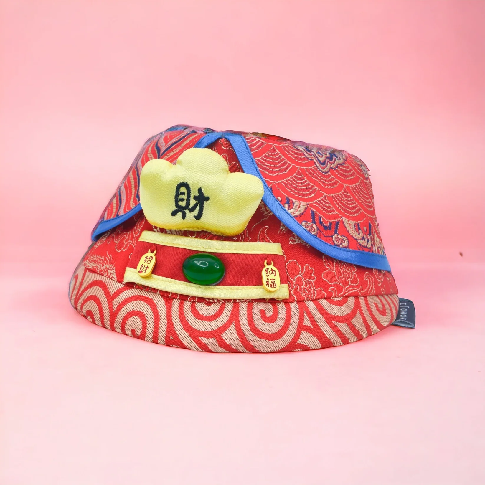 MOMOJI God of Wealth 財神