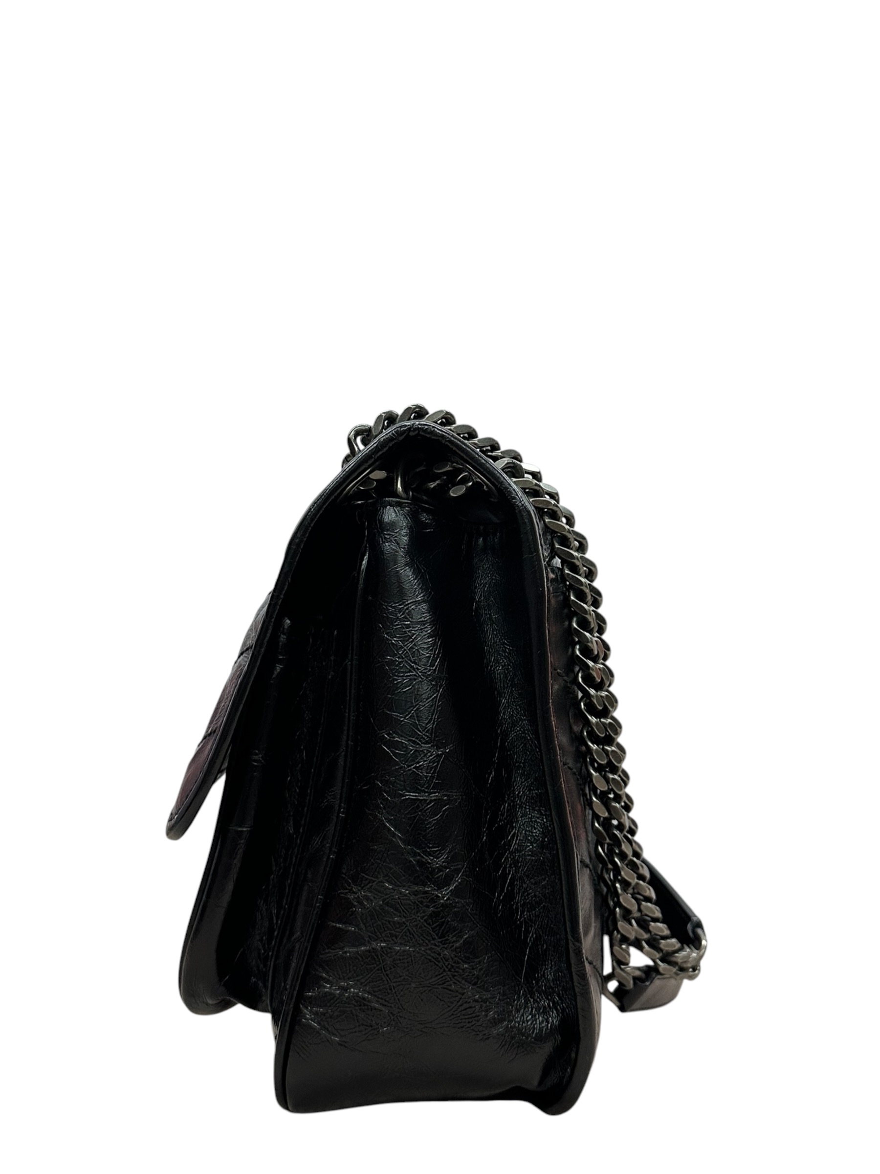 Pre-owned YSL Yves Saint Laurent Medium Niki Shoulder Bag / Product Code: 082105