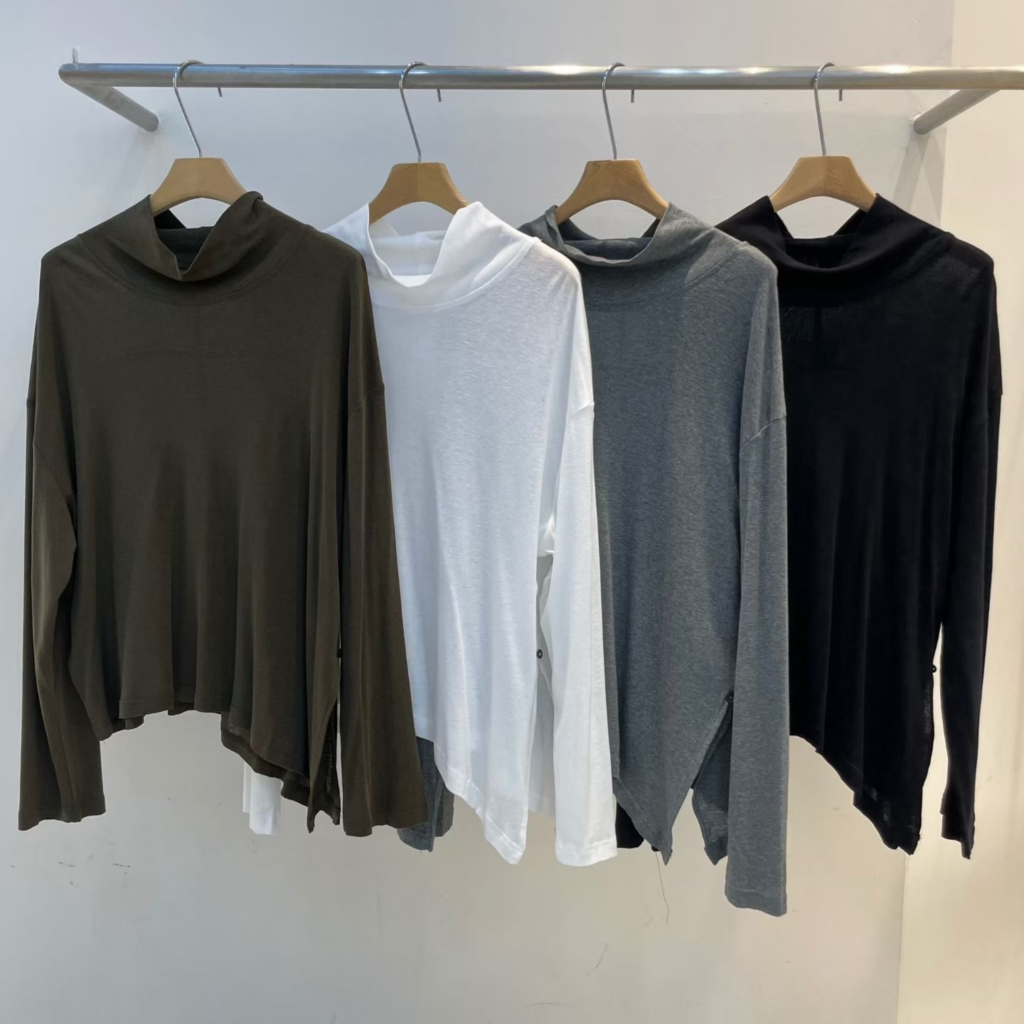 (2026FW) EYEFUL - TOP