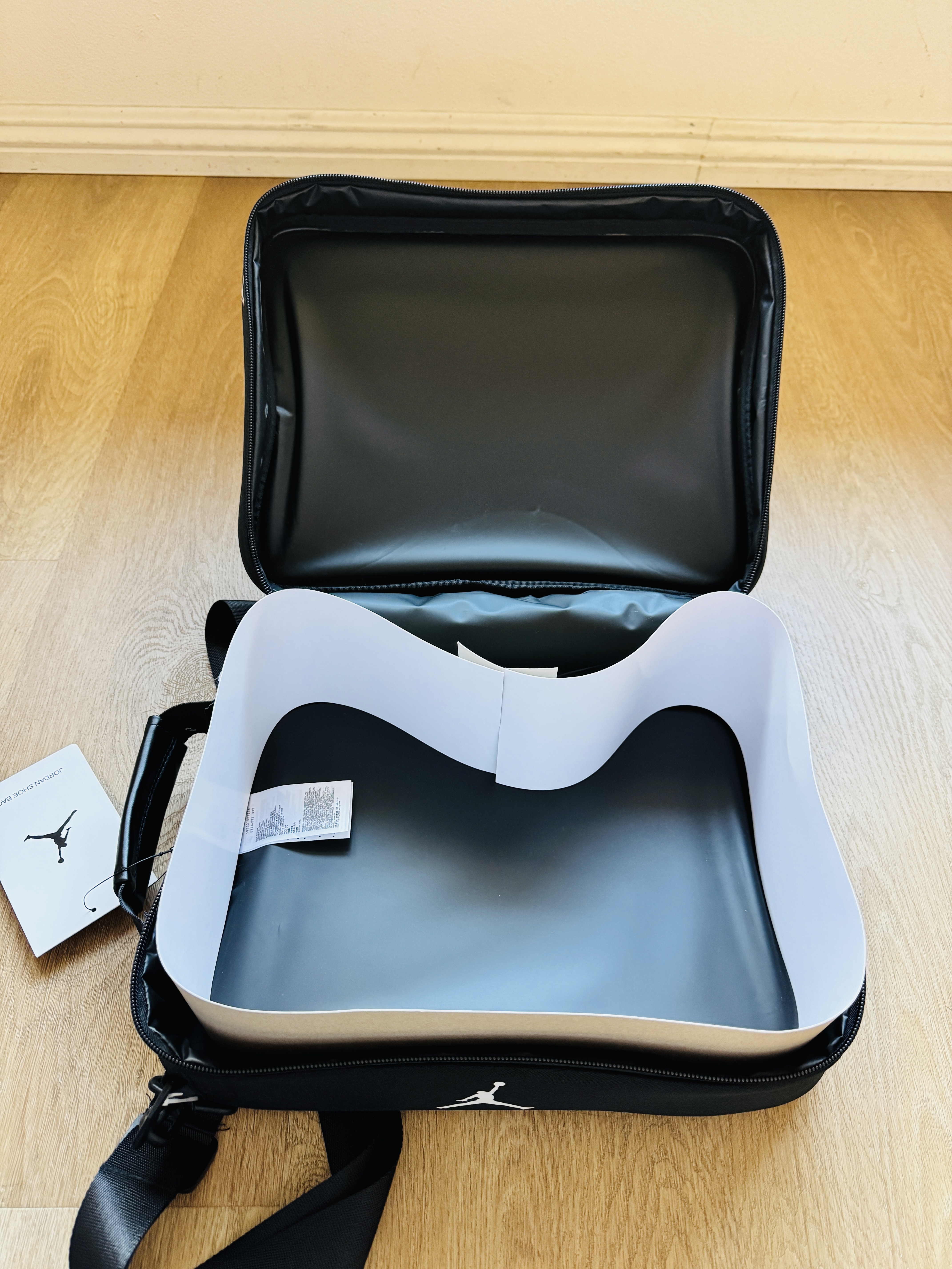 JORDAN Shoe Bag (香港現貨)