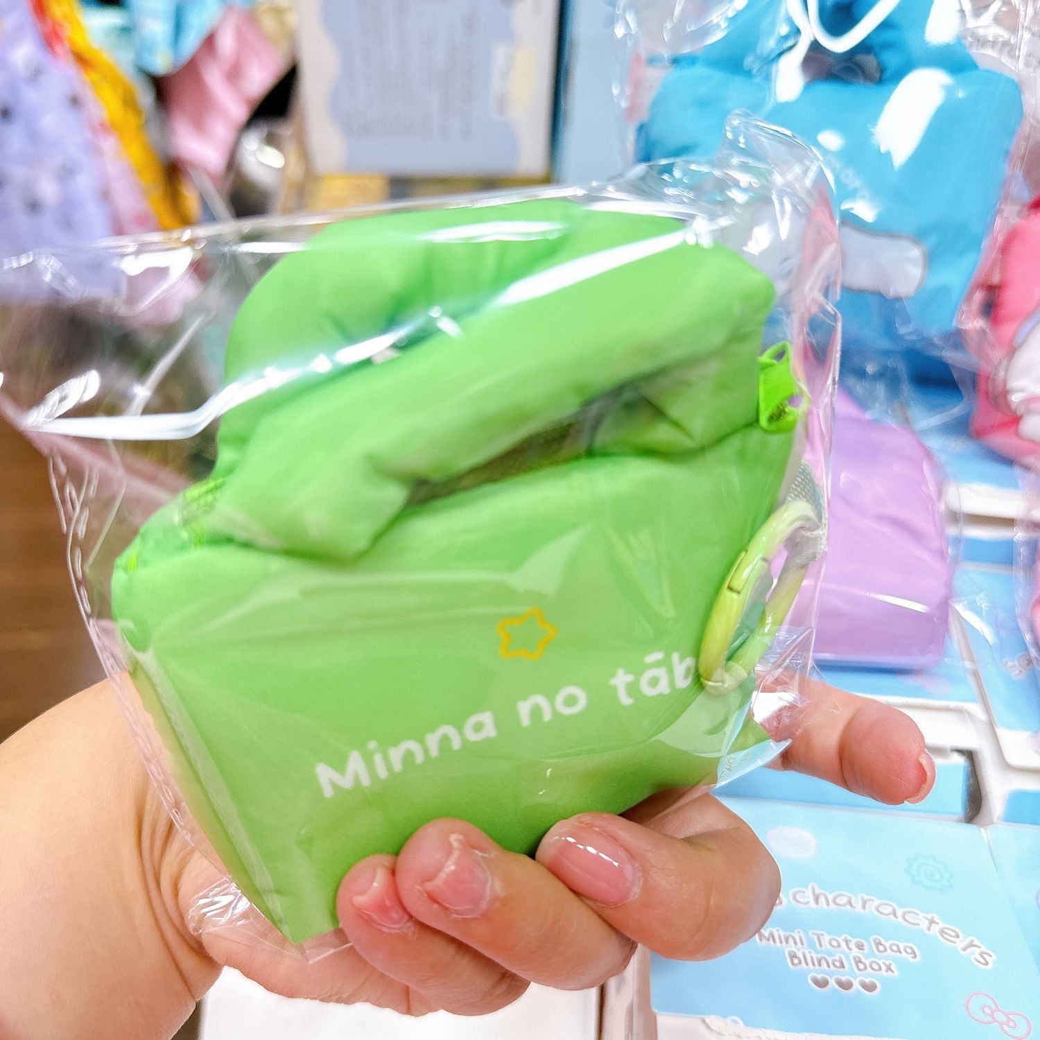 原裝行貨Sanrio散銀包 可揀款購買