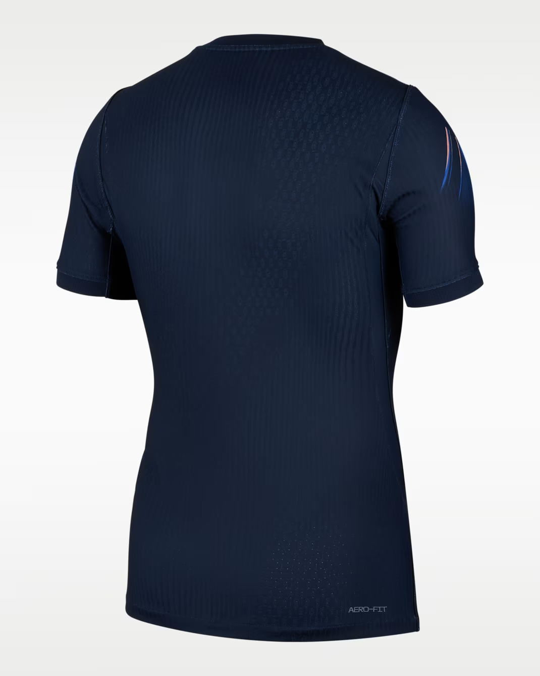 未來感黑豹降臨🐾 Nike Uruguay 烏拉圭 2026-27 作客球員版球衣 (可加印字章) IO4679