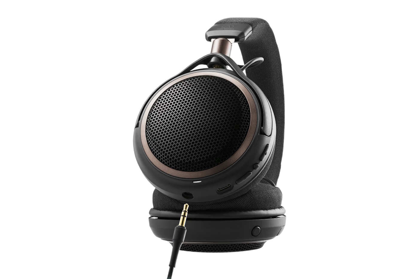 Audio-Technica ATH-AL5NC 開放式無線耳筒