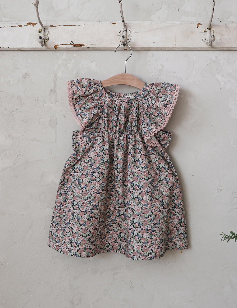 🇰🇷Puella_Flo裙