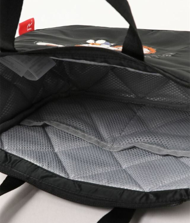 日本 ROOTOTE X SANRIO 保溫手提袋 - 1件 現貨