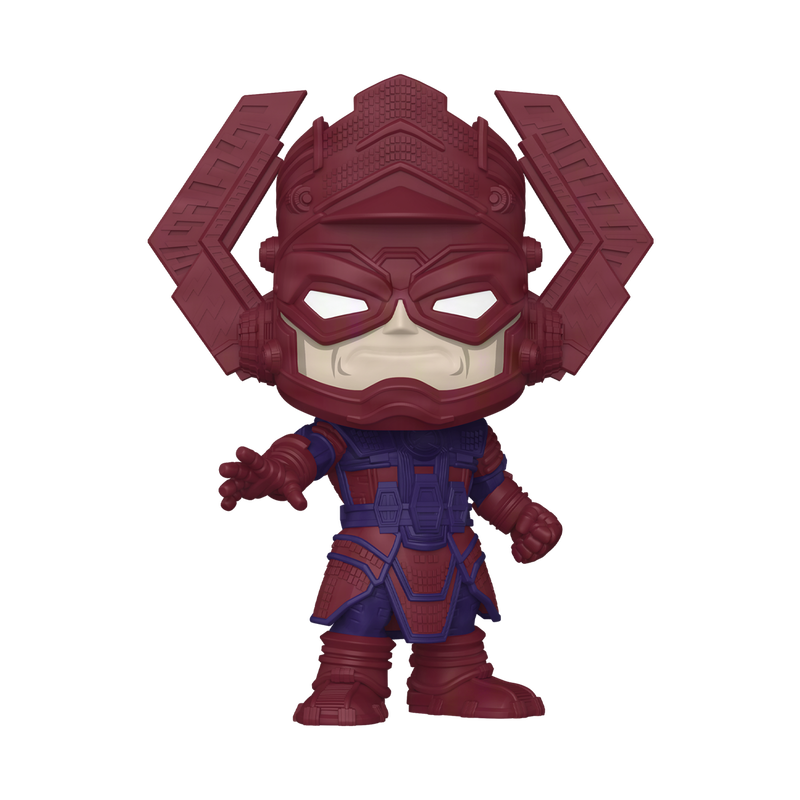 📦訂購 美國代購 Funko POP! Marvel Super Galactus (Fantastic Four: First Steps) Figure 神奇四俠 模型