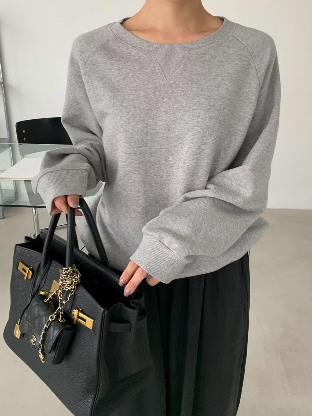 (2026FW) MOI - TOP