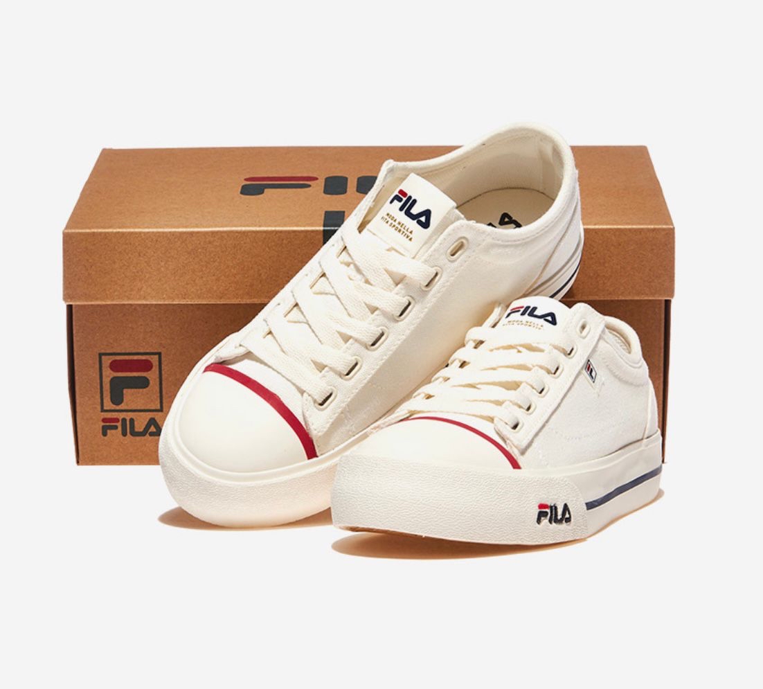 🇰🇷韓國Fila鞋（FA5405）