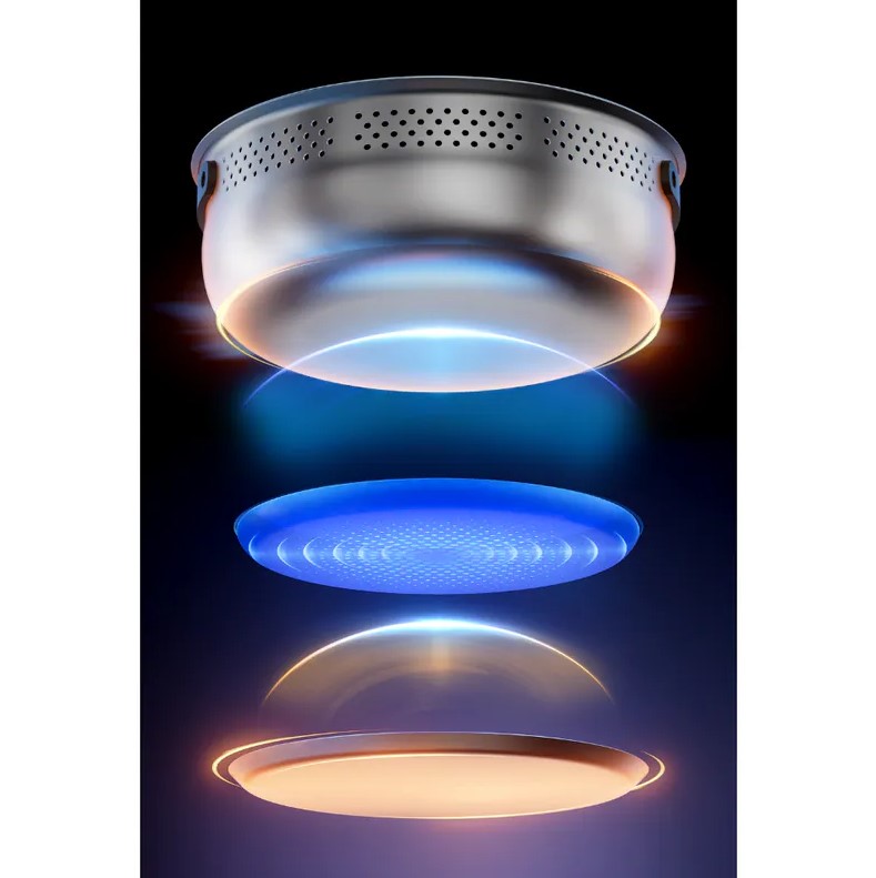 香港行貨 Philips 飛利浦 低醣零塗層雙層IH微壓磁應電飯煲 1.5 公升 HD7000/90