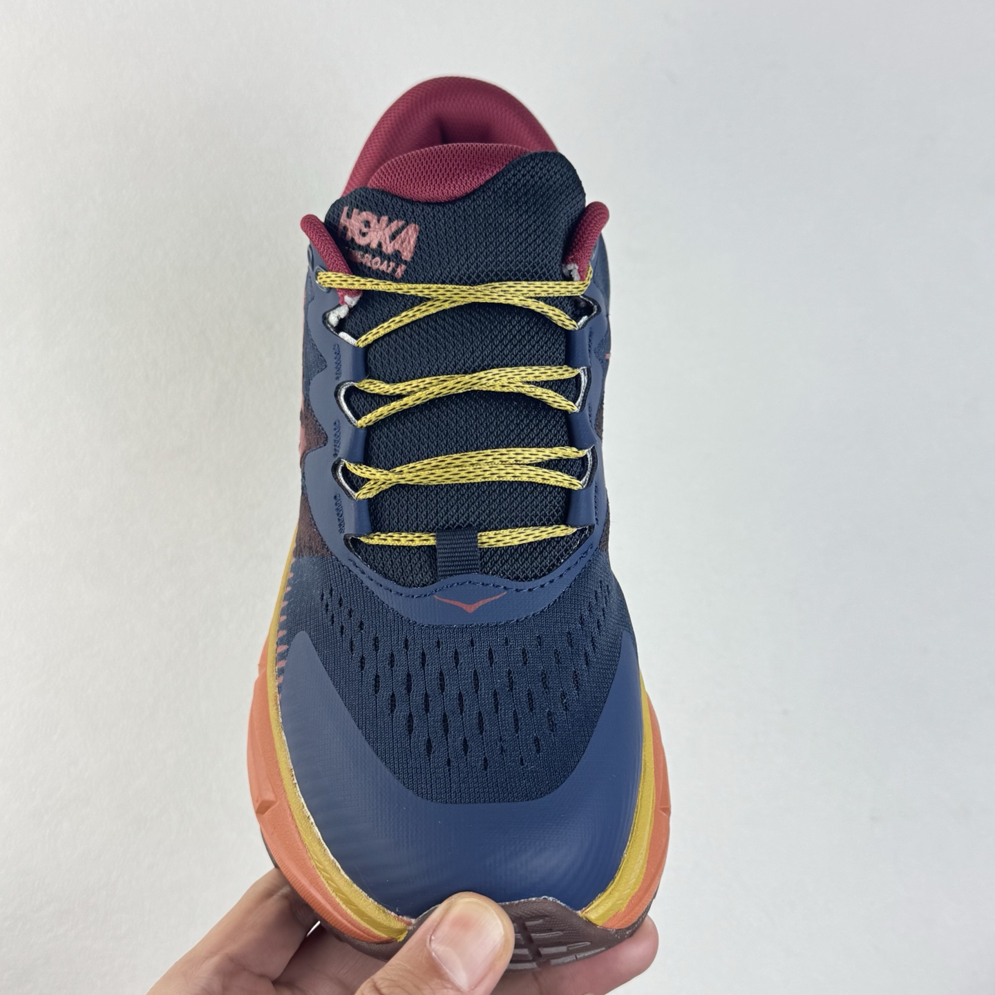 Hoka One One Skyline-Float X