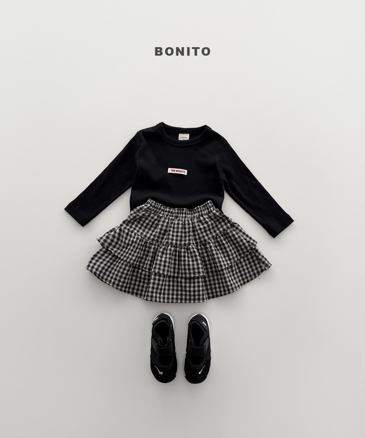 Bonito | Check Kang Kang sk