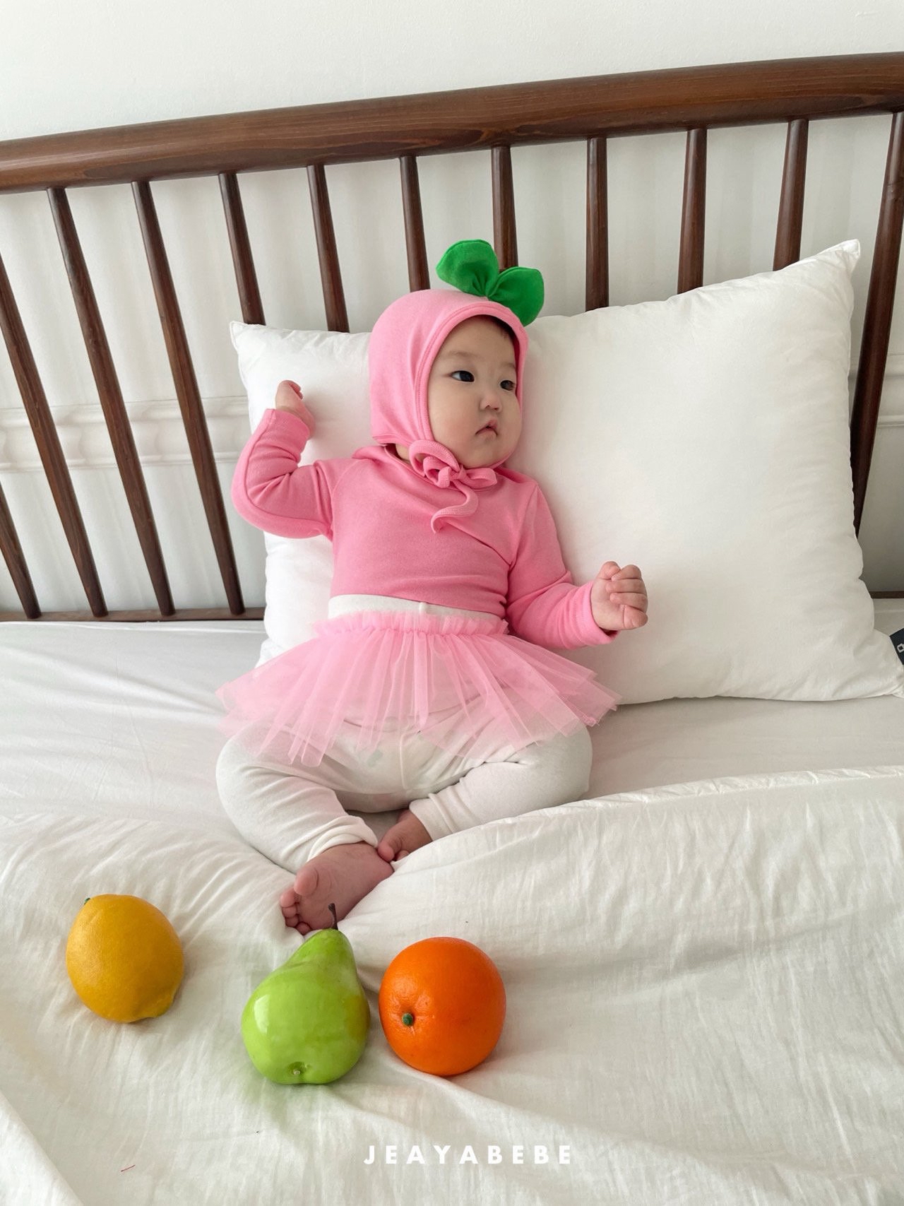 🇰🇷jeayabebe set