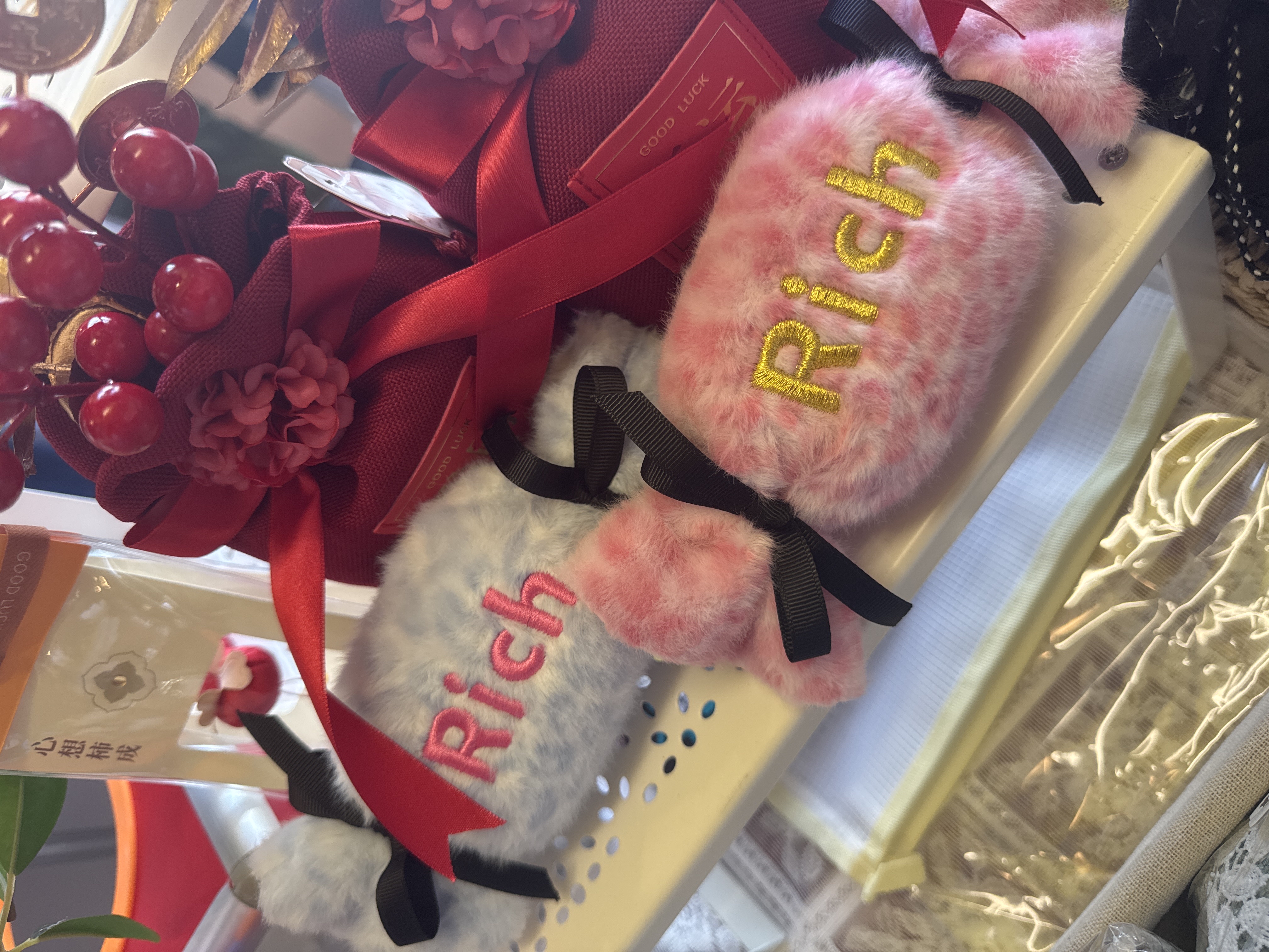 公主请暴富 JA-408