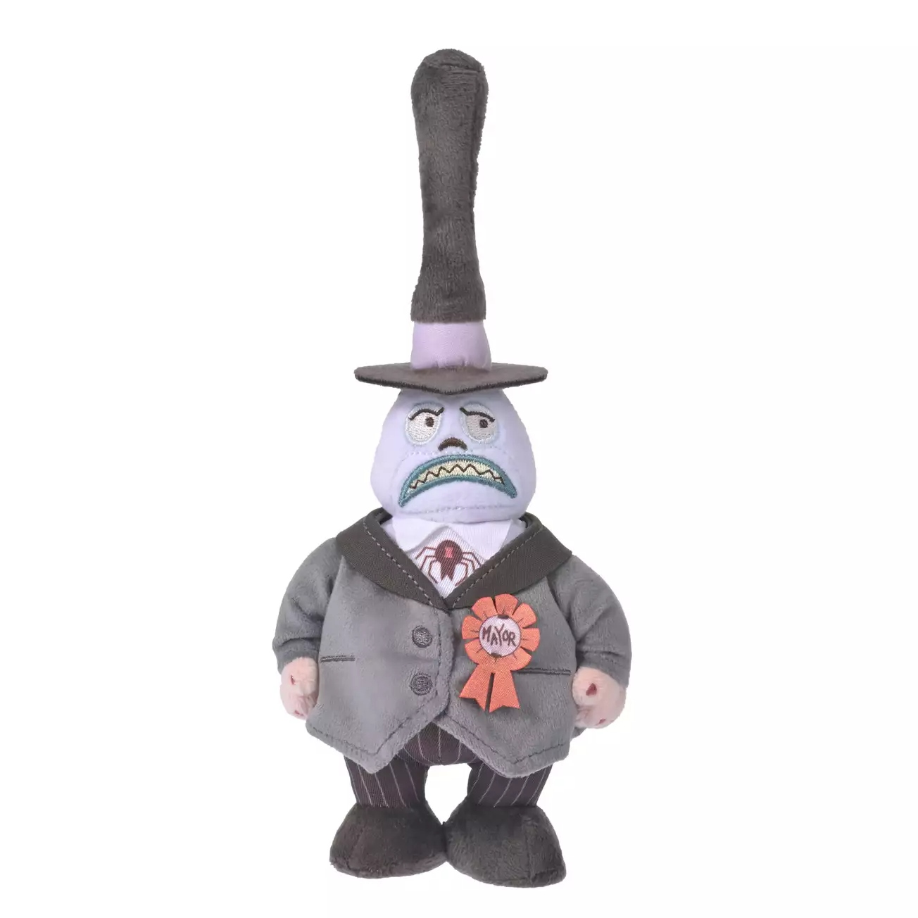 🌸 【預訂】Mayor stanDs 公仔 - 2026 TIM BURTON'S THE NIGHTMARE BEFORE CHRISTMAS