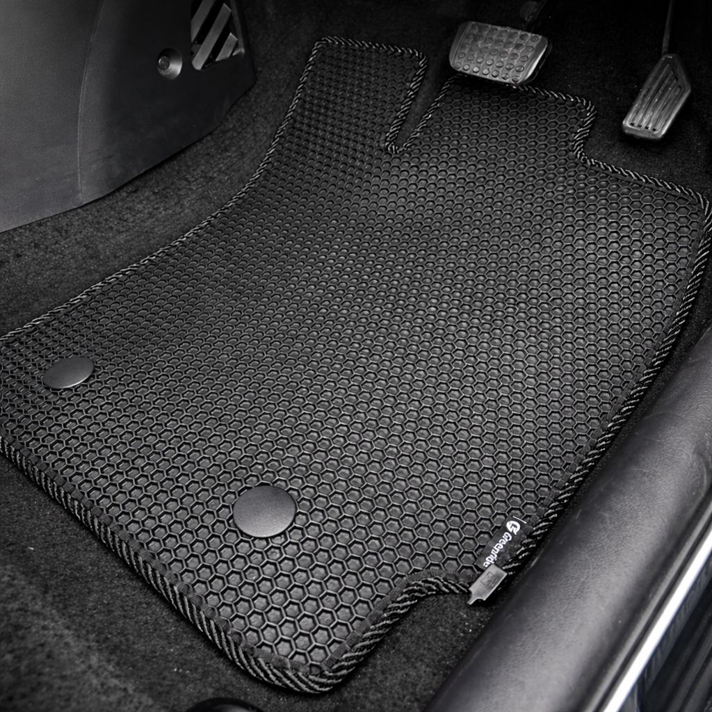 [HexaGuard] Mini Clubman [F54 JCW] (2015 - 2023)