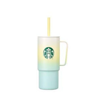 [ Starbucks ] 韓國 Starbucks Summer 第二彈