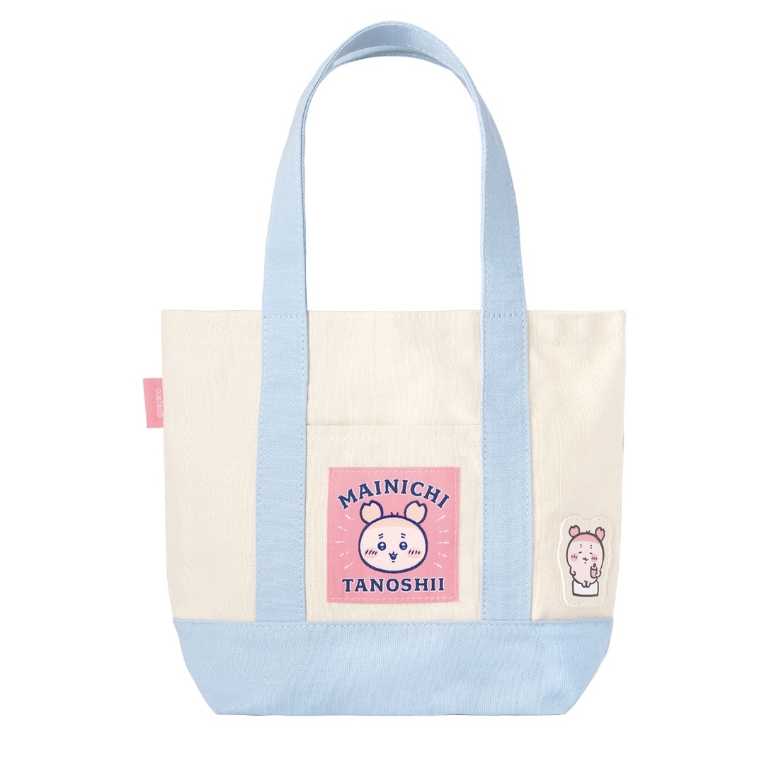 Chiikawa Park 限定 手抽袋｜預訂