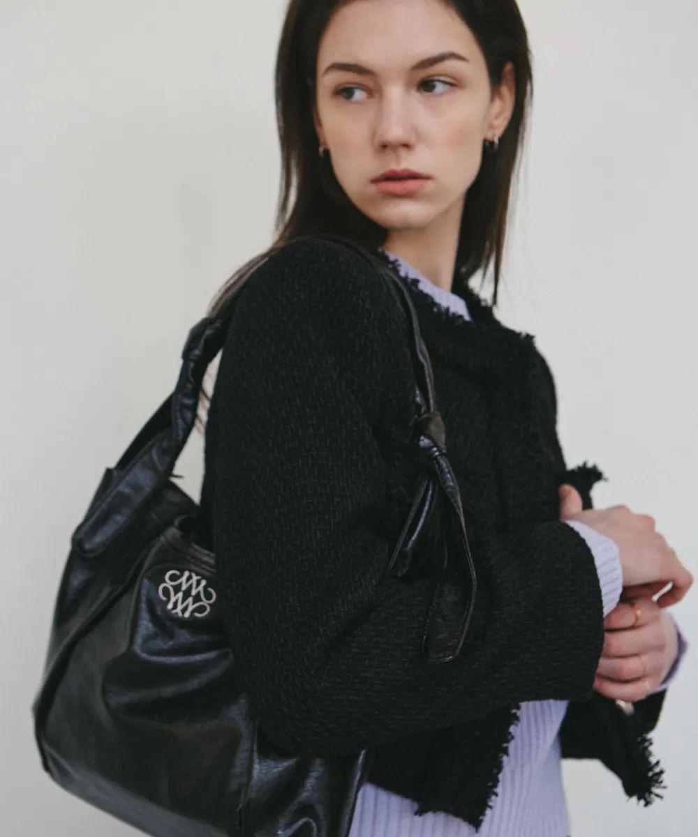 🇰🇷Nick & Nicole 斜孭單肩袋