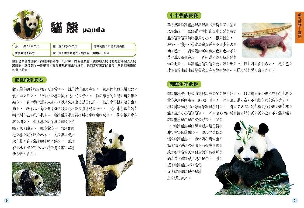 人類 兒童百科圖鑑 : 動物奧祕生態
