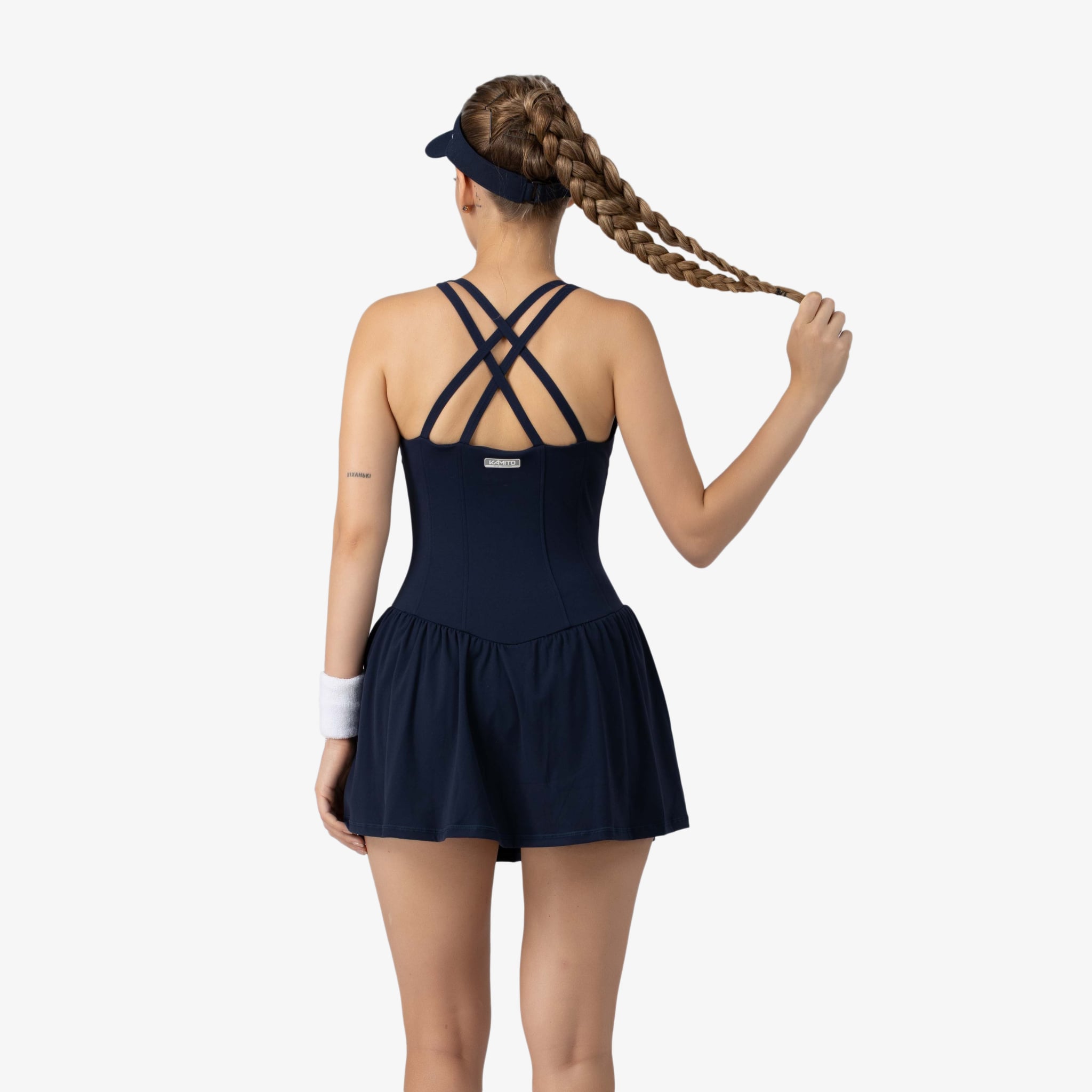 Kamito The Muse V1 Women's Dress