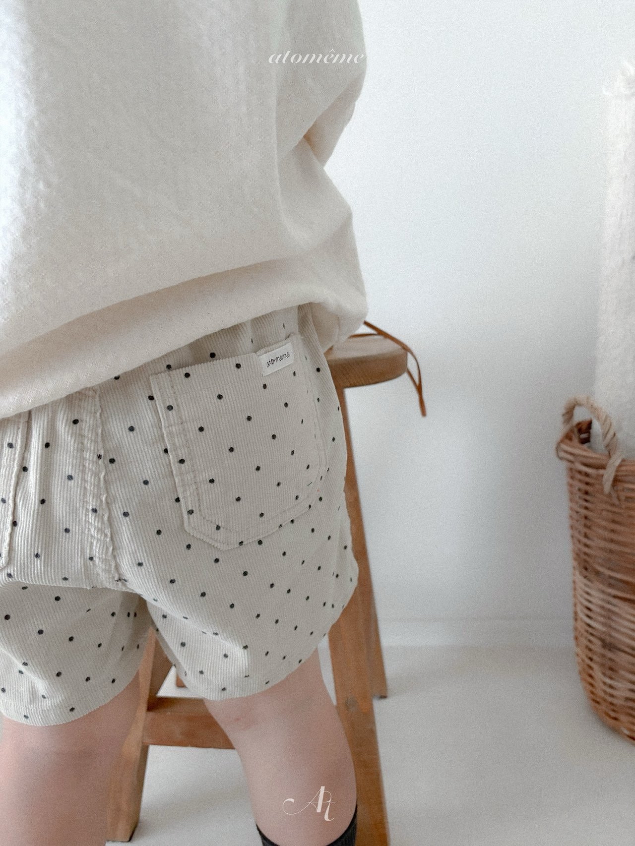 Atomeme | dot pants