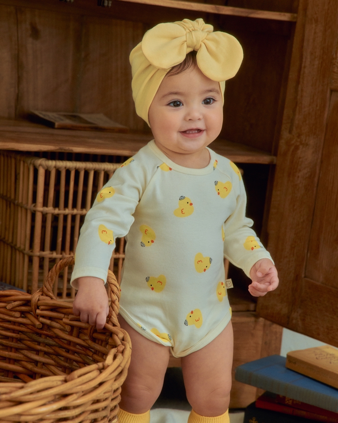 🇰🇷Oottbebe suit set 