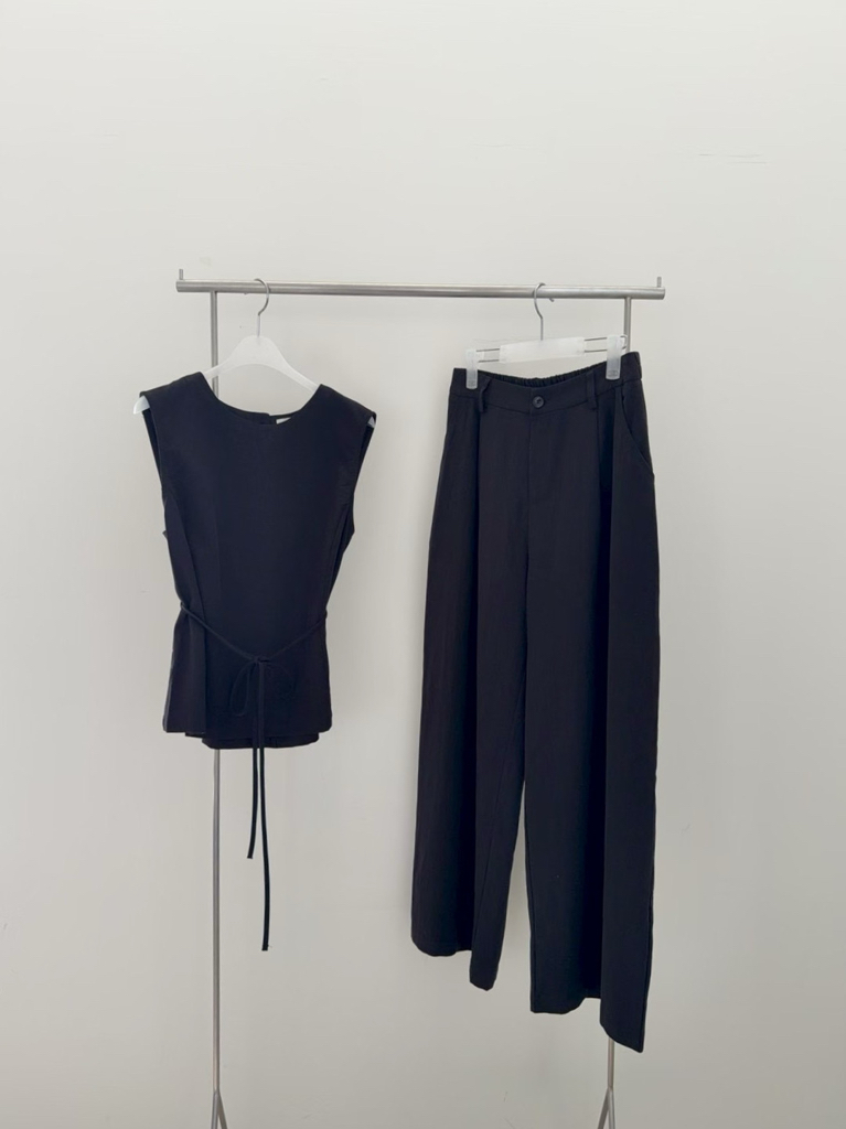 （全套必買🩶🖤) High Quality Basic Set