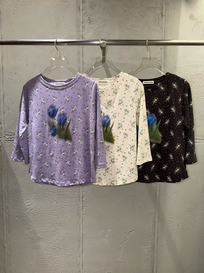 (2026FW) UNICO - TOP