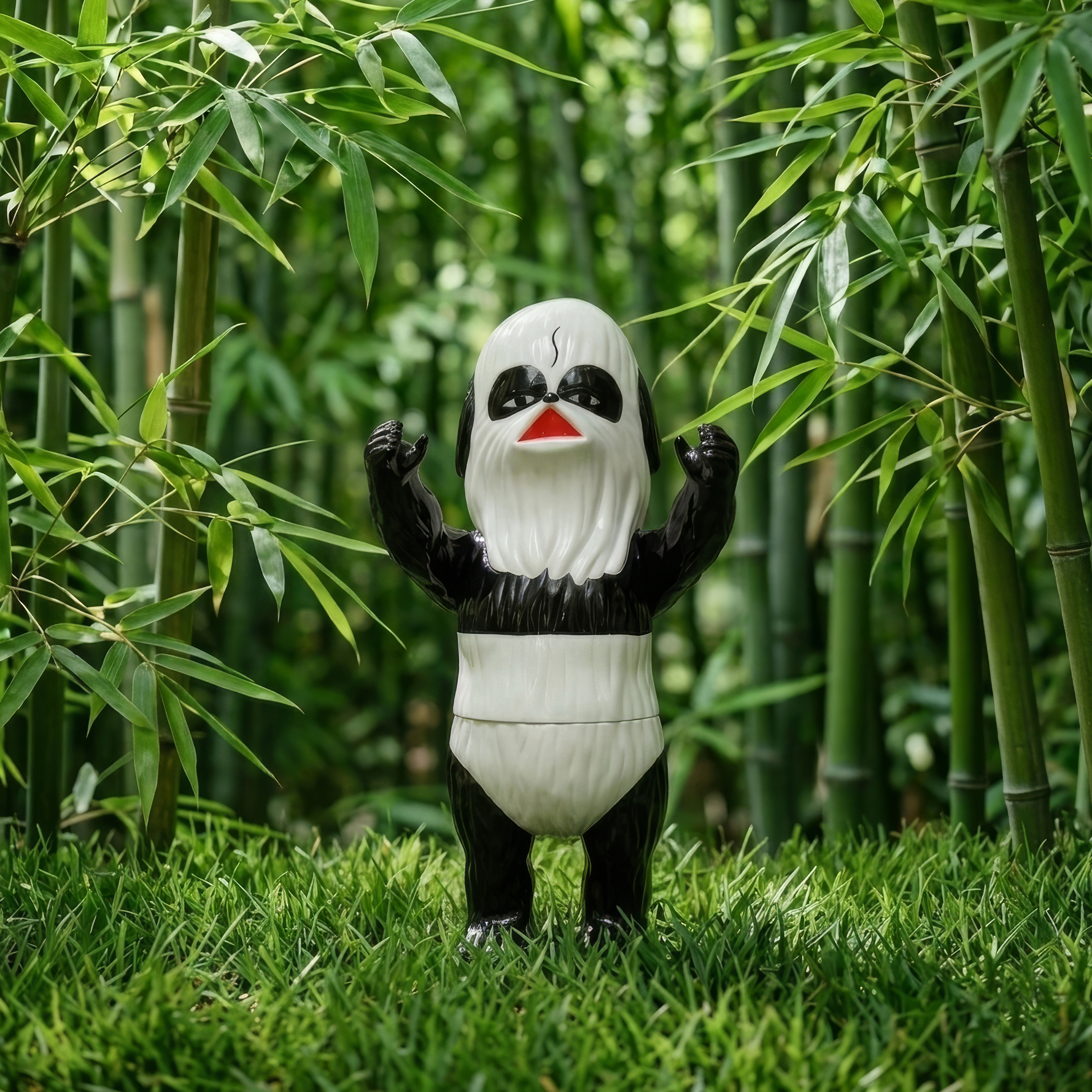 BOCHU (PANDA VER)