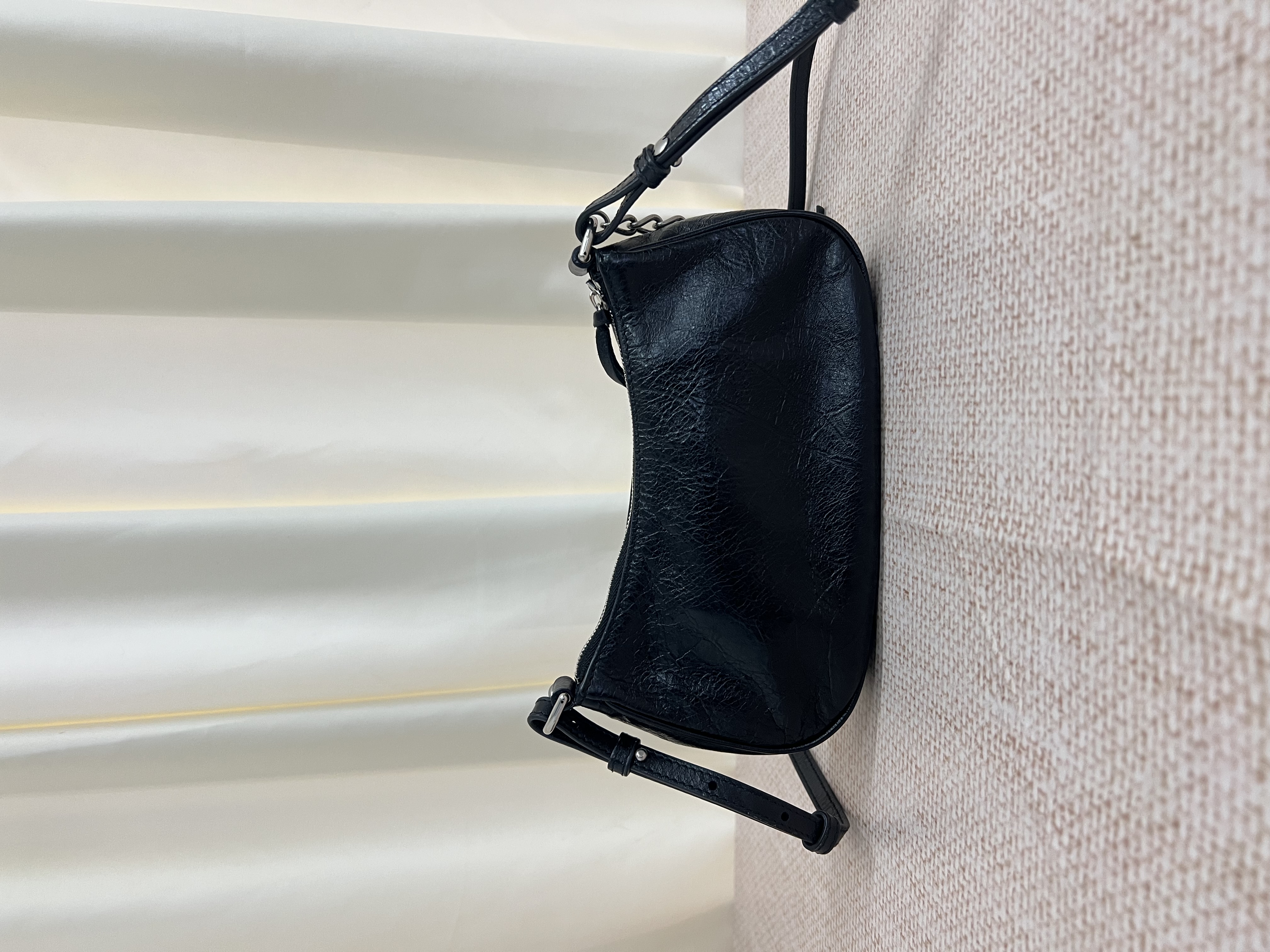 Pre-owned Balenciaga Le Cagole Mini / Product Code: 26052001