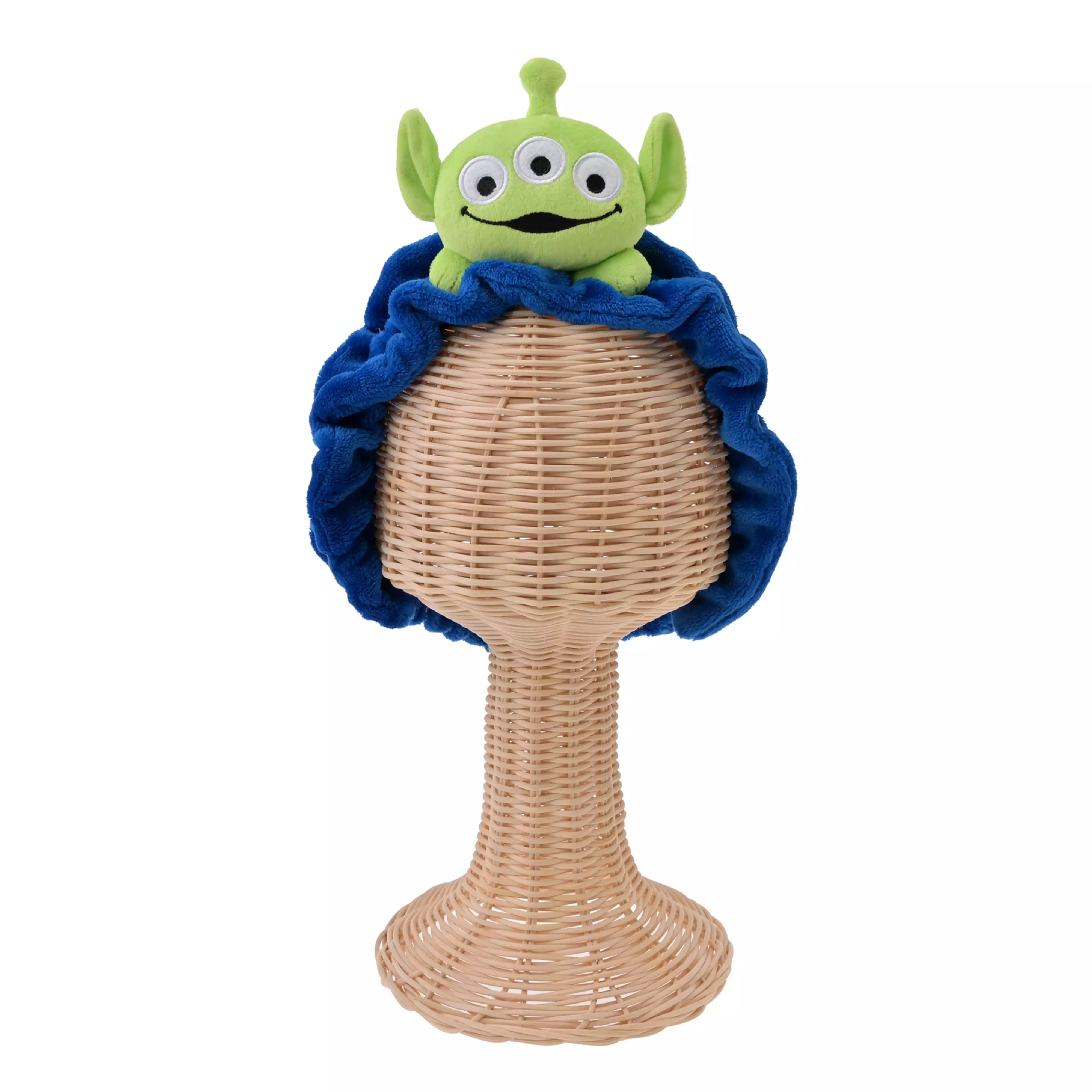 🌸 【預訂】Alien 髪帶 - Bath and Laundry clean goods<28/7新品>
