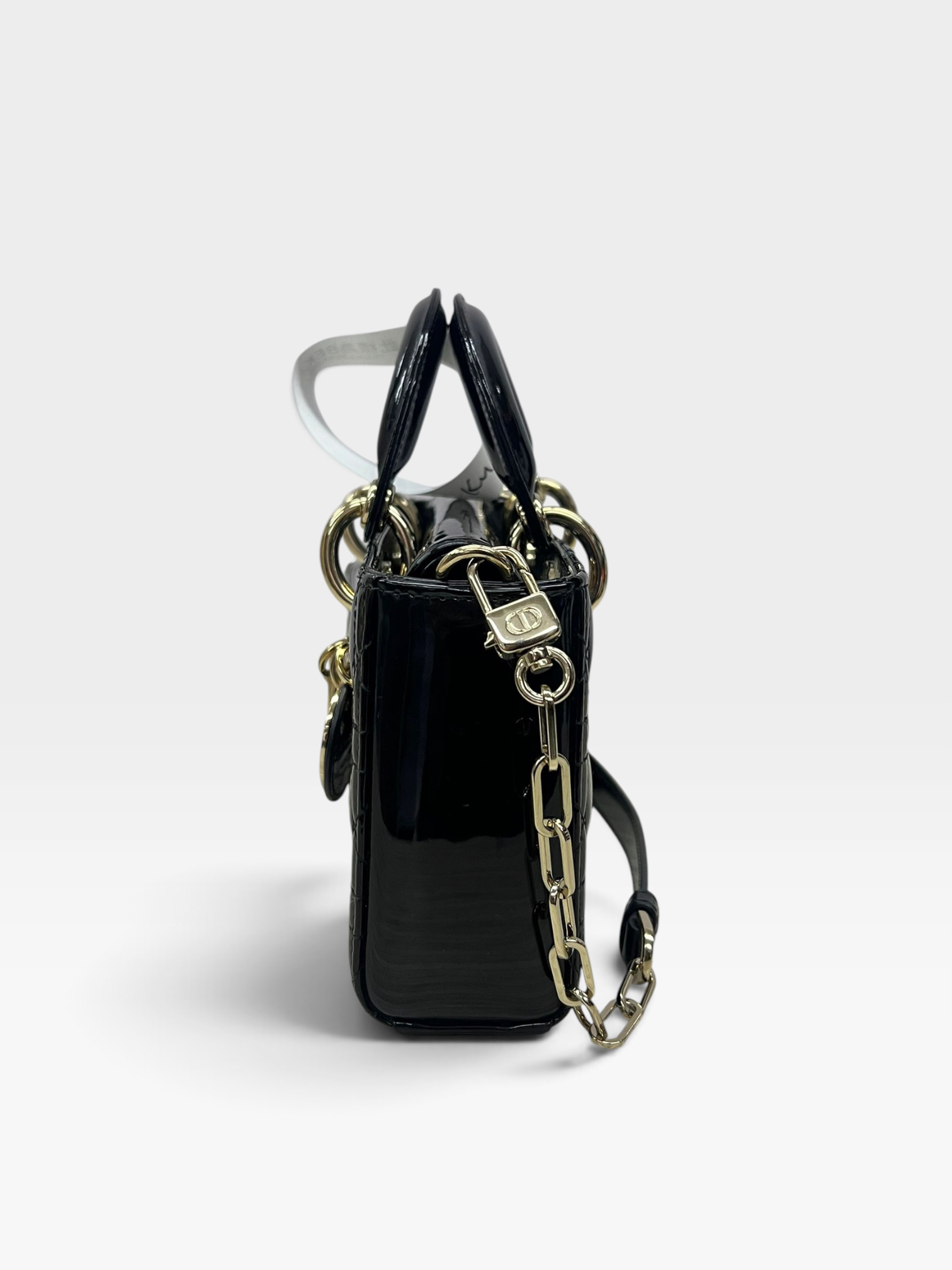 Pre-Owned DIOR Lady D-Joy / Product Code: 090406