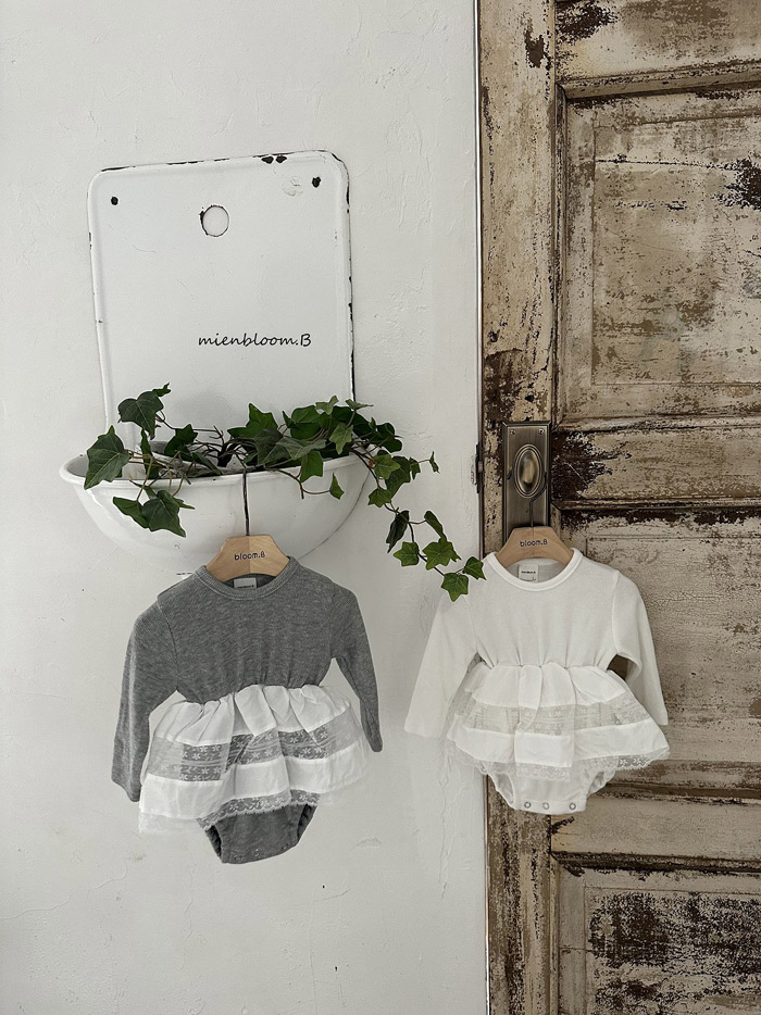 🇰🇷mienbloomb suit