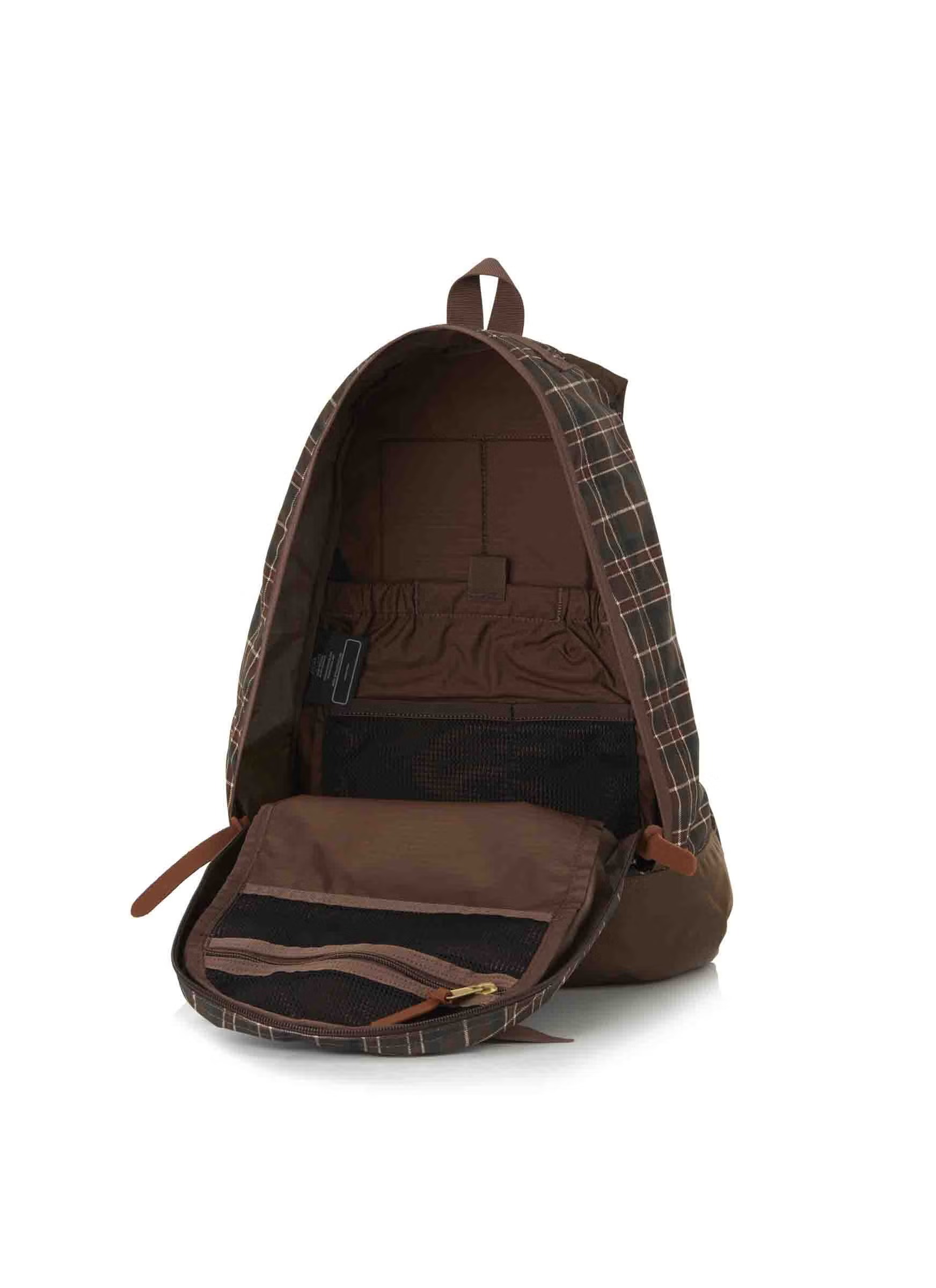 【現貨】GREGORY FINE DAY V2 18L WOODLAND PLAID【現貨36小時內寄出】